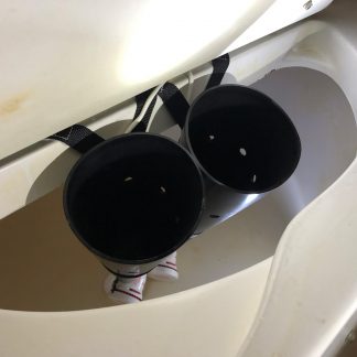 Removable Tuna Tubes