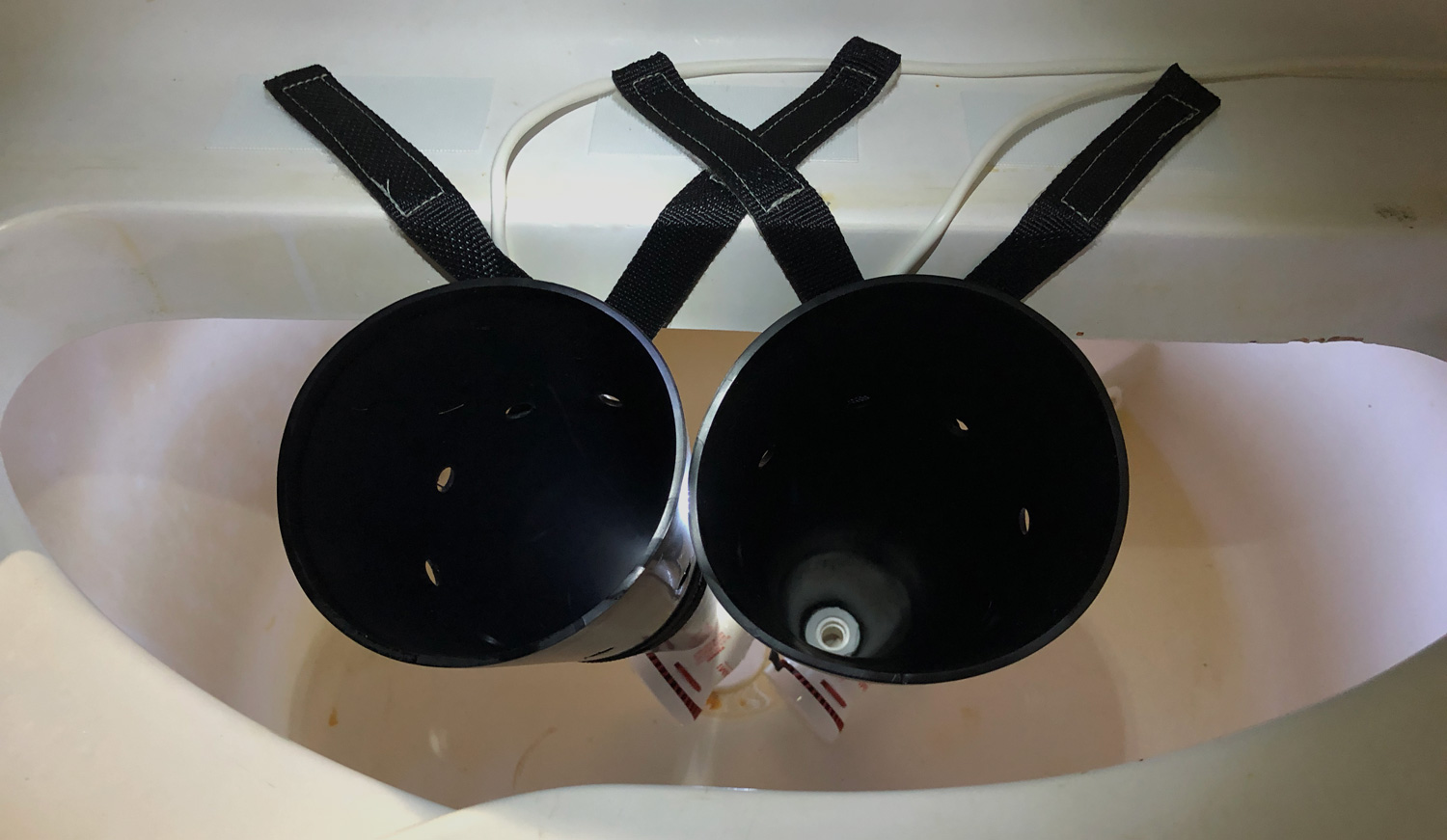 Velcro-Install-Method-Double-Mackerel-Sock-Top