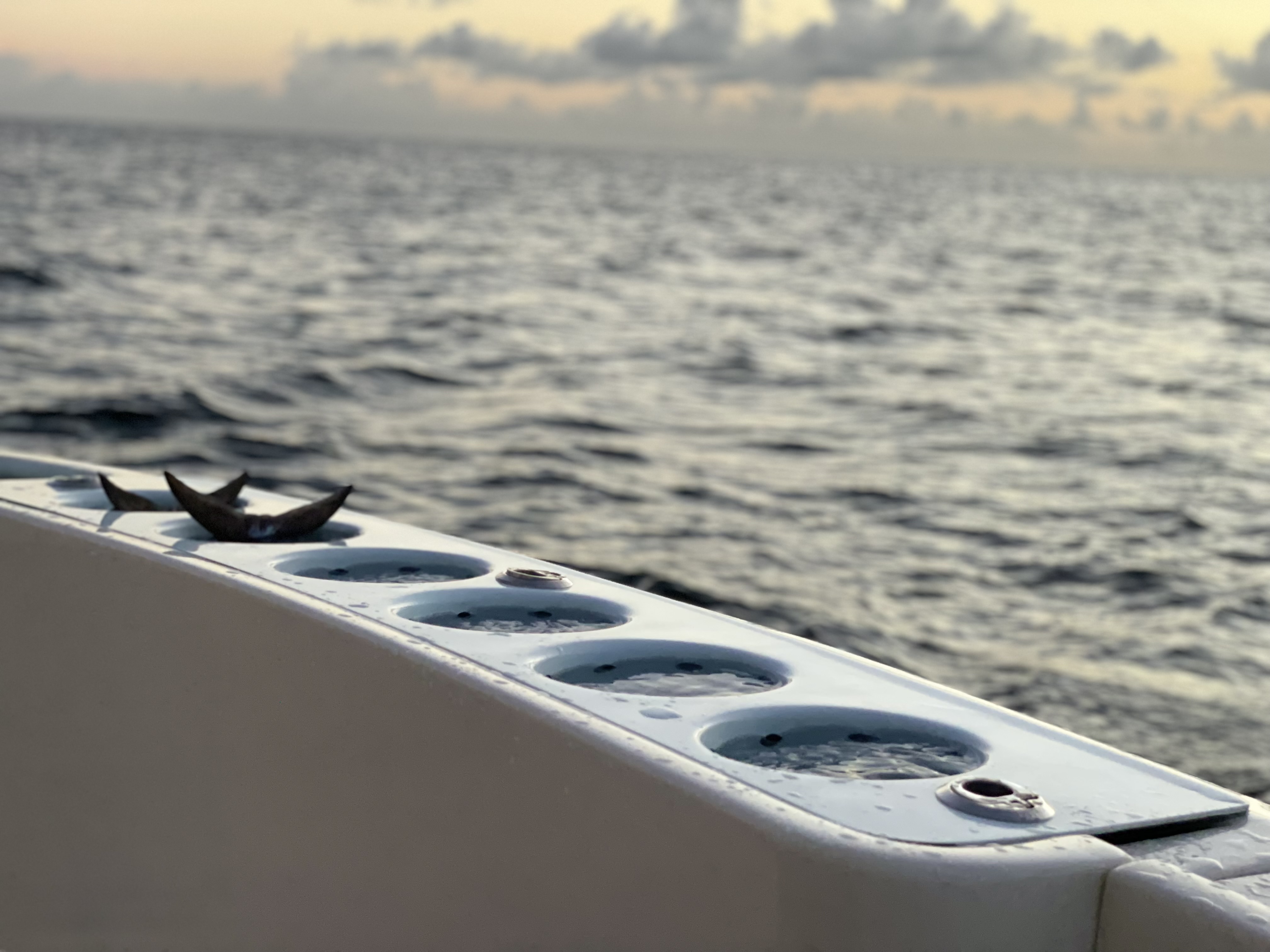 Tuna Tubes Live Bait Marlin Fishing Tuna Tube Custom Install