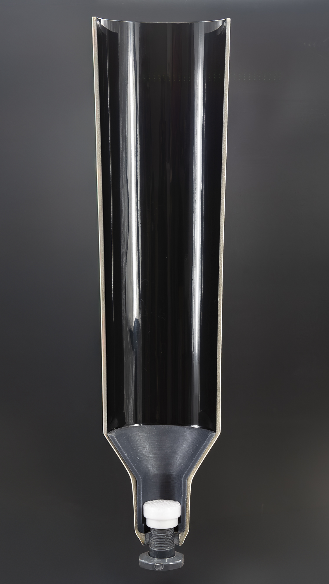 Traditional Tuna Tubes for sportfish boat Traditional Tuna Tubes for sportfish boat