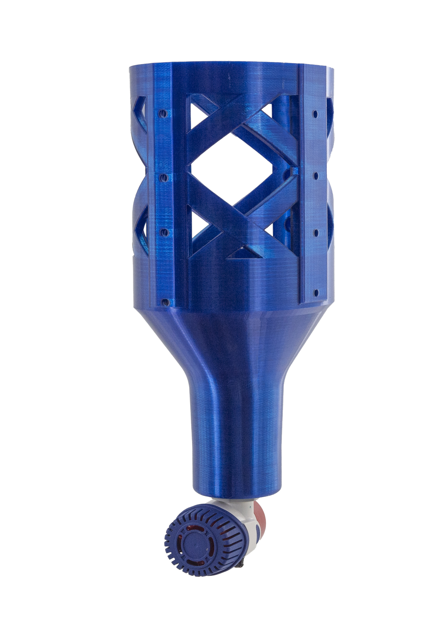 Tuna Cage Jumbo Tuna Tube portable tuna tubes