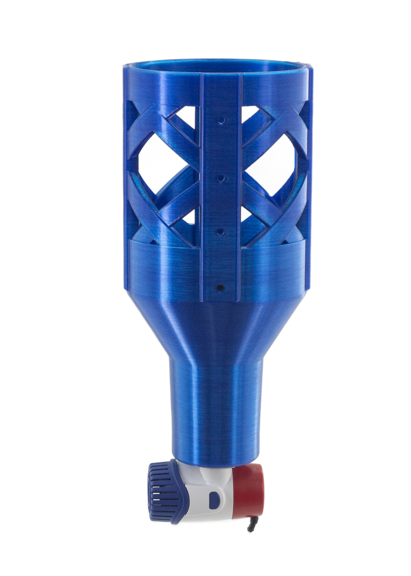 Tuna Cage Medium Tuna Tube low cost tuna tubes modular tuna tubes tuna tubes for center consoles