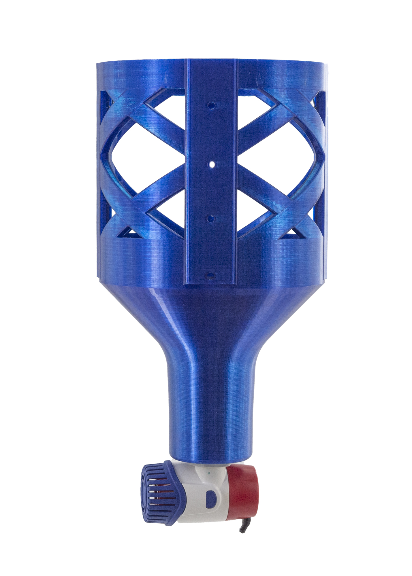 Tuna Cage Jumbo Tuna Tube Modular tuna tubes