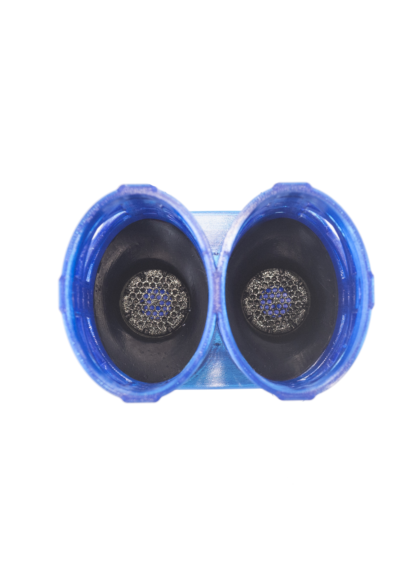 Tuna Cage Two Bank Small Tuna Tube Two Bank tuna tube system for offshore fishing