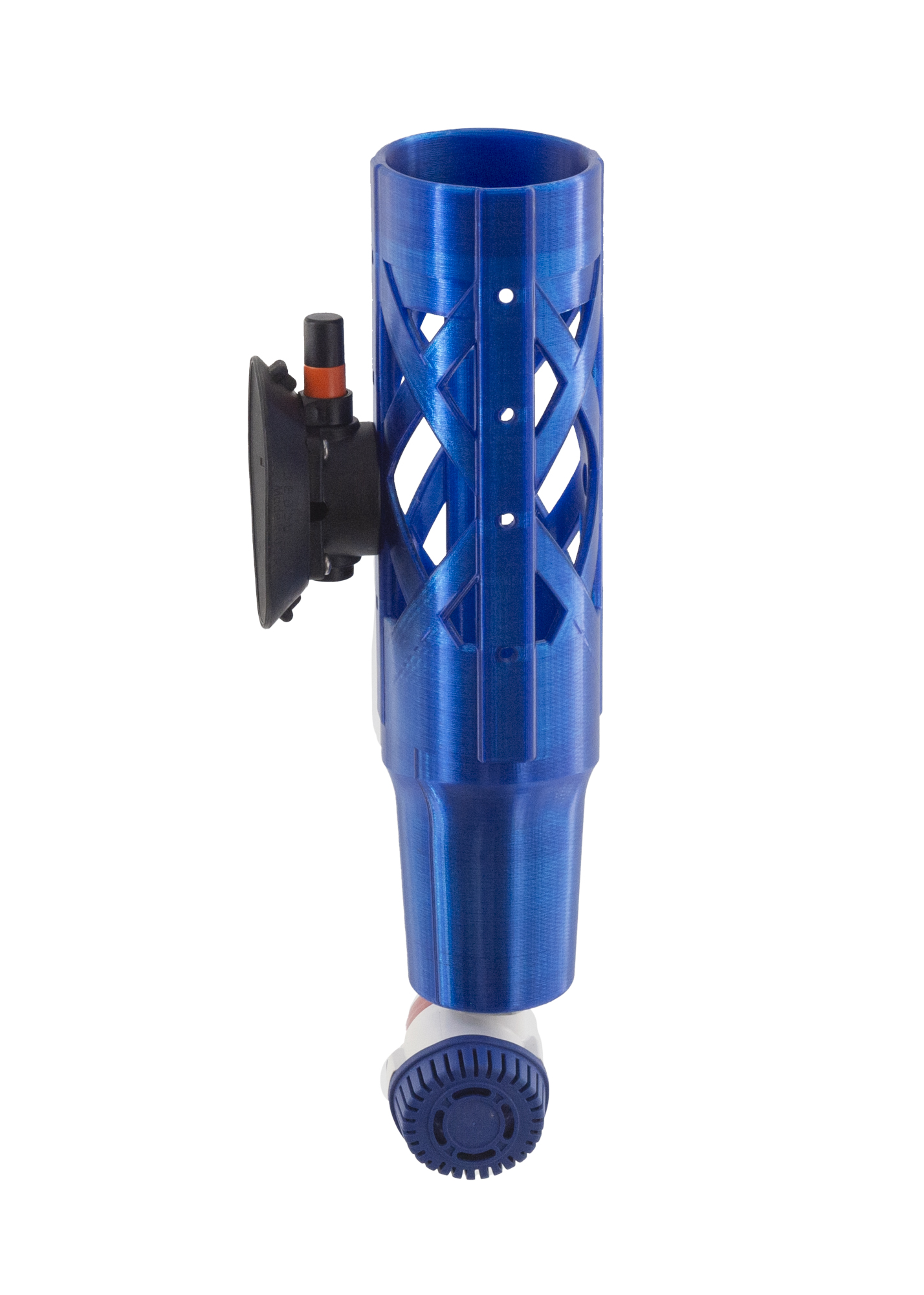 Tuna Cage Small Tuna Tube tuna tubes for center consoles