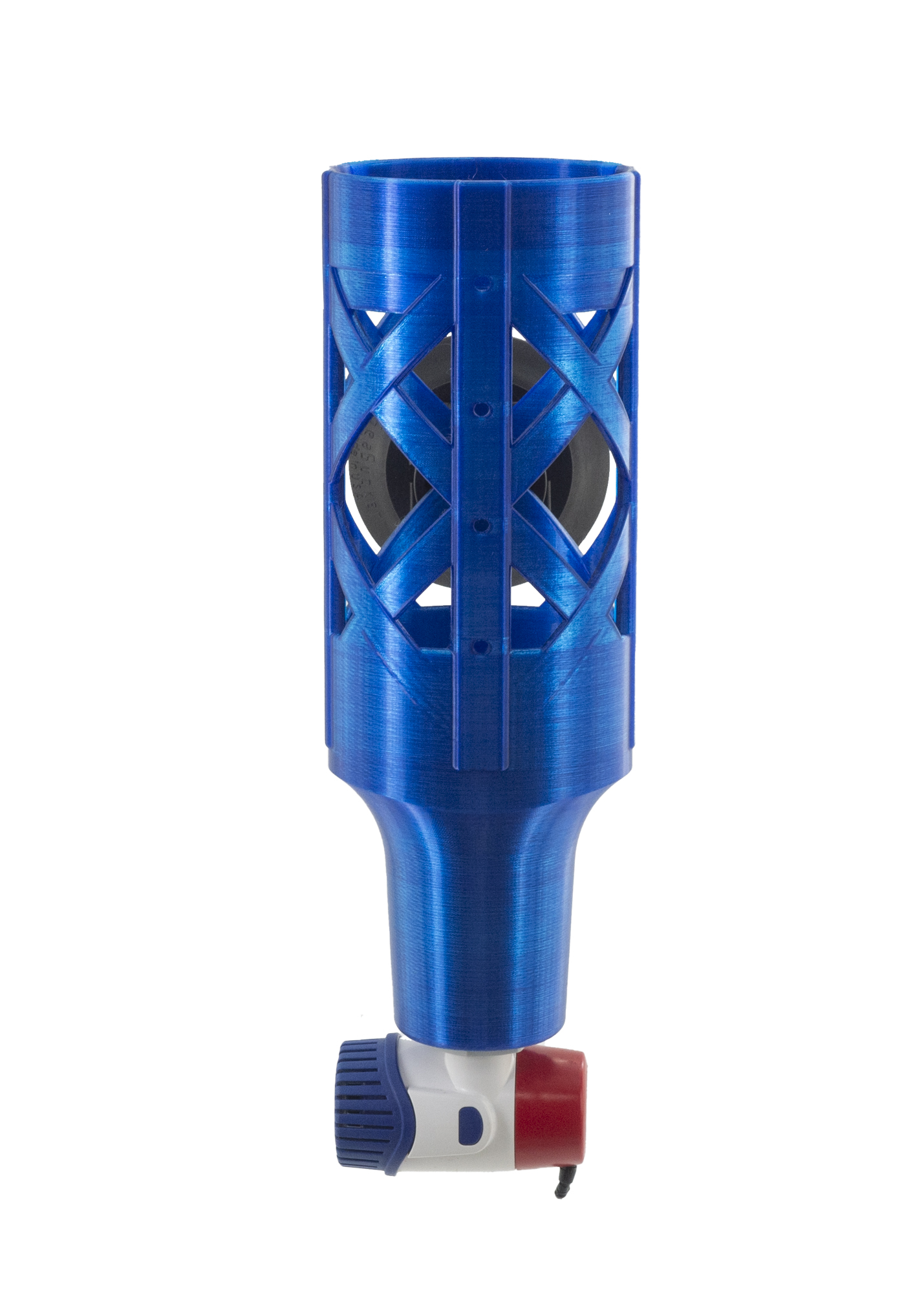 Tuna Cage Small Tuna Tube tuna tubes for center consoles